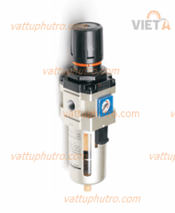 Bộ điều áp+ lọc AW