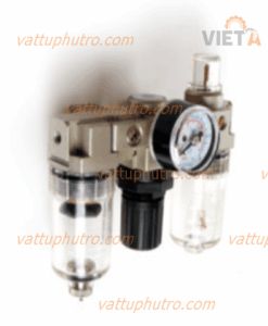 Bộ lọc ba F.R.L AC Series