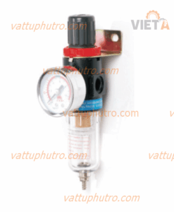 Bộ điều áp+ lọc AFR A Series