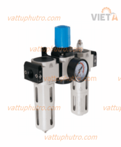 Bộ lọc ba F.R.L C Series