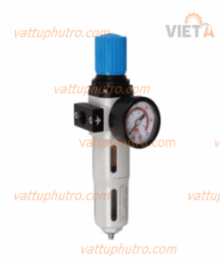 Bộ điều áp+ lọc FR C Series