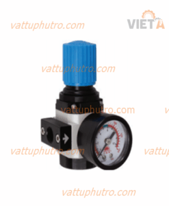 Điều áp R C Series