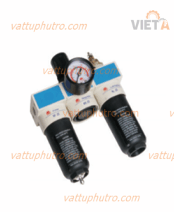 Bộ lọc ba F.R.L NC N Series