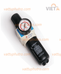 Bộ điều áp+ lọc NFR N Series