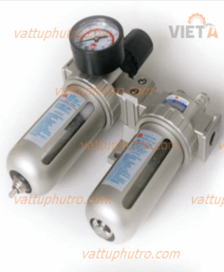 Bộ lọc đôi FR.L SFC S Series
