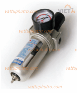 Bộ điều áp+ lọc SFR S Series