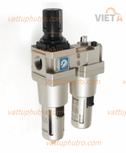 Bộ lọc đôi FR.L AC series