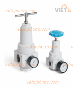 Điều áp HR H Series