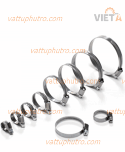 Cổ dê, cổ dê inox, co de inox,