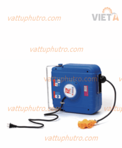 Dây điện, ống nước rút hộp