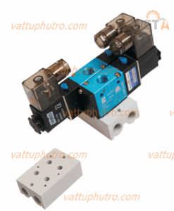 Đế van điện từ 3V.3A, đế van điện từ, đế van điện từ 3V, de van dien tu, de van dien tu 3v