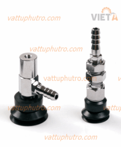 Giác hút đầu đế PJTK