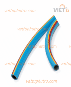 Ống cao su và nhựa