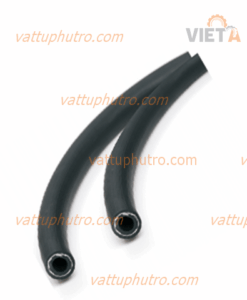 Ống lưới PVC màu đen
