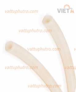 Ống Silicon dạng lưới