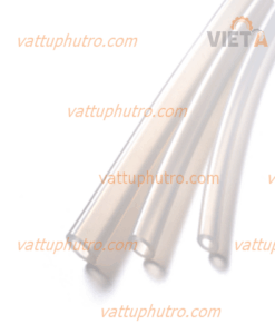 Ống SILICON