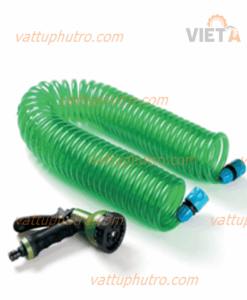 Ống xoắn, vòi tưới cây
