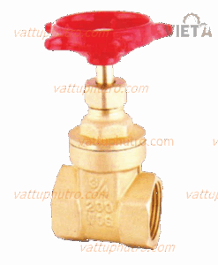 Van cửa đồng TM-150