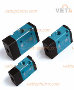 Van điện từ coli đơn 3/2 3A Series
