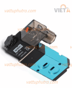 Van điện từ Coli đơn 5/2 SM Series