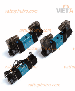 Van điện từ hai đầu coli 3/2