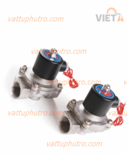 Van điện từ hai ngã 2/2