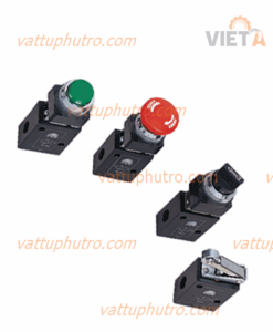 Van điều khiển 3/2 JM