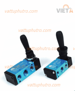 Van gạt tay 5/2