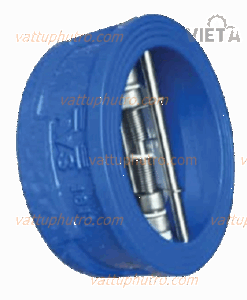 Van 1 chiều bướm DH77X-16
