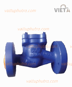 Van một chiều hơi H41H-25