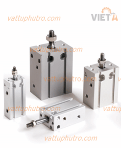 Xy lanh tự động lắp đặt CU Series