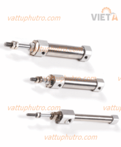 Xy lanh dạng viết CJ Serise