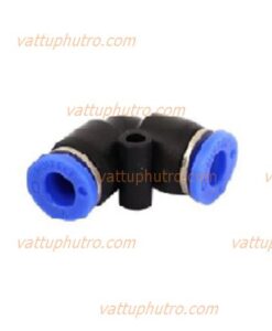 Co nối PV- Cút góc