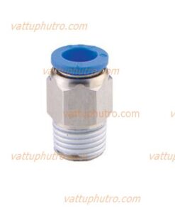 Co nối thẳng gen ngoài