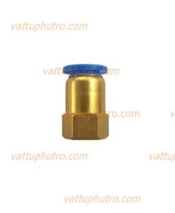 Nối thẳng răng trong PCF