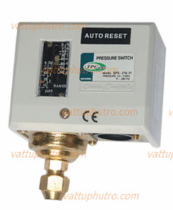 rơ le áp lực, rơ le áp suất, ro le ap luc, ro le ap suat, phu kien khi nen, phụ kiện khí nén,
