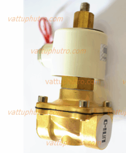 van điện từ thường mở UNI-D, van điện từ thường mở, van điện từ, van điện từ khí nén,