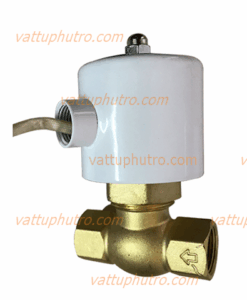 van điện từ unid, van dien tu unid, van dien tu, unid, van điện từ luôn đóng, van dien tu luon dong,