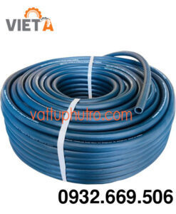 Dây hơi cao su phi 13mm