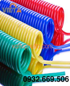 dây hơi, dây hơi xoắn, dây hơi xoắn puma, dây hơi puma, dây hơi hàn quốc,