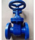 Van cửa TC cánh cao su