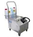 Máy dọn nội thất hơi nước nóng Lavor GV-3.3M Plus
