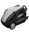 Máy rửa xe hơi nước nóng Lavor Kolumbo 2 Way