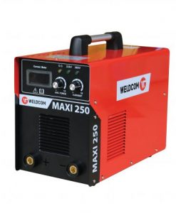 Máy hàn que điện tử Weldcom Maxi 250