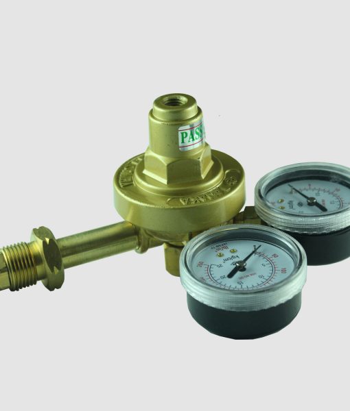 Đồng hồ gas Tanaka