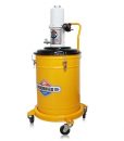 Máy bơm mỡ khí nén 45L GZ-85B