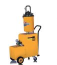 Máy bơm mỡ dùng điện GZ-D1
