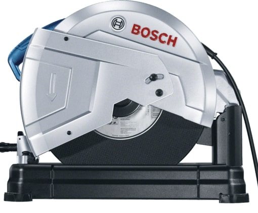 MÁY CẮT SẮT BOSCH GCO 200