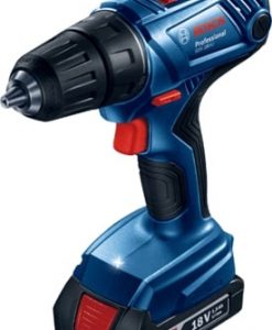 Máy Khoan Vặn Vít Dùng Pin Bosch GSR 180-LI