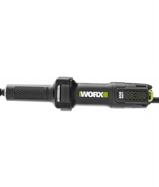 Máy mài thẳng 450W WU774 - Worx Green